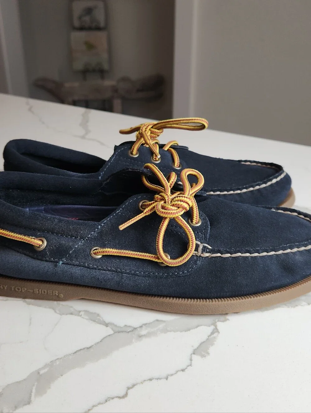 Sperry top sider